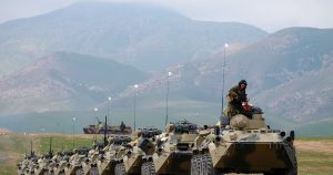 Главнокомандующий ВСУ назвал количество батальонных групп РФ вдоль границы с Украиной