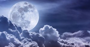 Полнолуние 19 декабря: чем оно опасно и что нельзя делать