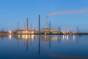 В Славянске к холодам могут отключить тепло?