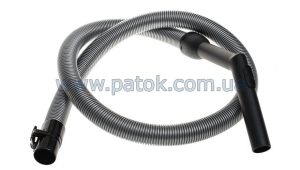 На что обращать внимание, выбирая шланг для пылесоса Samsung? Patok дает подсказки