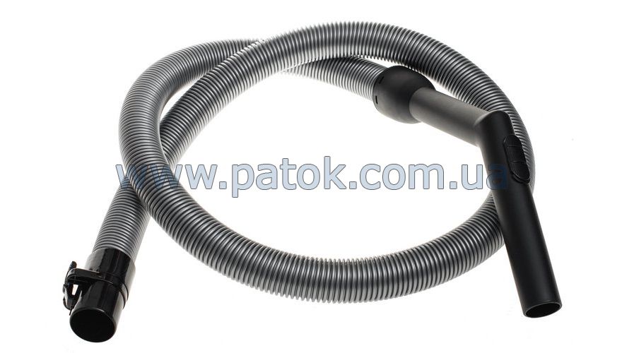 На что обращать внимание, выбирая шланг для пылесоса Samsung? Patok дает подсказки