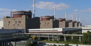 Две украинские АЭС заработали на мощностях, выше установленных