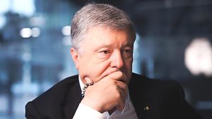 СМИ: офис генпрокурора попросит суд арестовать Порошенко