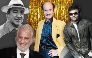 Звездные потери 2021 года: кто из знаменитостей умер в этом году