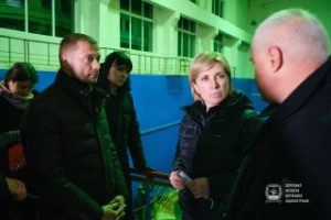 Будут ли выборы в Славянске в ближайшее время. Комментарий Верещук