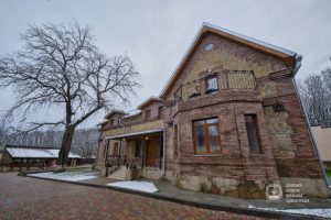 В усадьбе Бантыша появится электронный музей природы