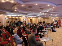 В Украине появилось государственное предприятие по построению мира: чем оно будет заниматься