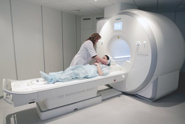 В каком случае компьютерная томография для пациента является бесплатной