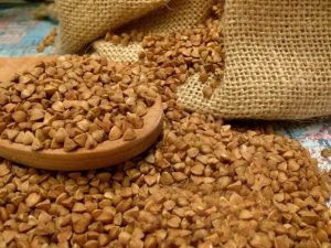 В Украине рекордно подорожала гречка