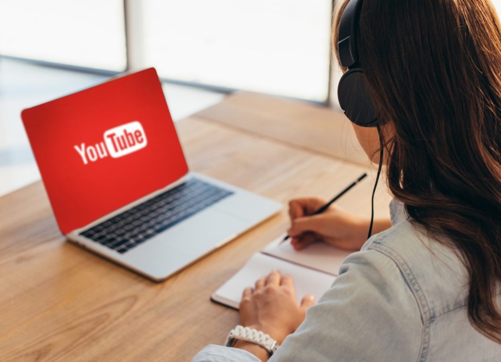 YouTube будет платить в Украине за видео в Shorts: можно зарабатывать от 100 до 10 тысяч долларов в месяц