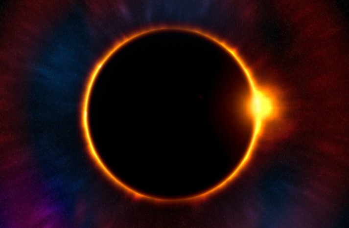 Солнечное затмение в декабре: чем особенно и как его пережить