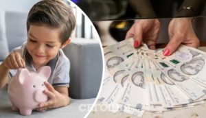 До 20 тыс. долларов на ребенка: на что можно будет потратить деньги с экономического паспорта