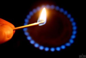 С окончанием зимы проблемы с газом не закончатся – прогноз