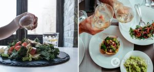 Какие интересные салаты можно приготовить с крабовыми палочками: 2 простые идеи