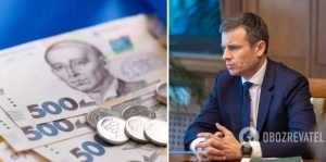 В Минфине анонсировали проверку доходов украинцев с 1995 года