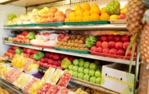 Найбільш радіоактивний фрукт. В Україні його споживають практично щодня