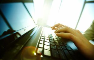 Составлен топ популярных паролей в Украине, которые могут взломать за секунду