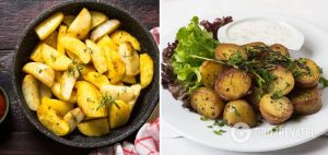 Лучшие соусы к запеченному картофелю: вкуснее, чем майонез