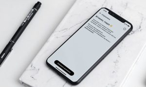 Тисяча за вакцинацію: до якого числа можна подати заявку