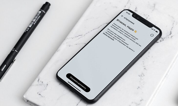 Тисяча за вакцинацію: до якого числа можна подати заявку