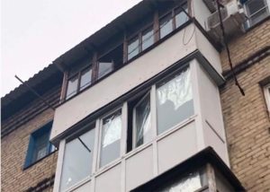 Депутат горсовета в Селидово совершил суицид на глазах у своего ребенка