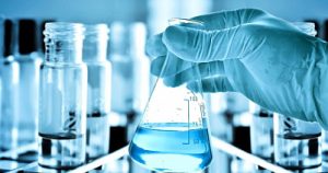 Лаборатории продолжают выяснять причину ухудшению качества воды в реке Северский Донец