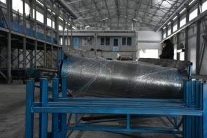 На Донетчине к 2030 году на полигоны будет попадать не более 10% мусора