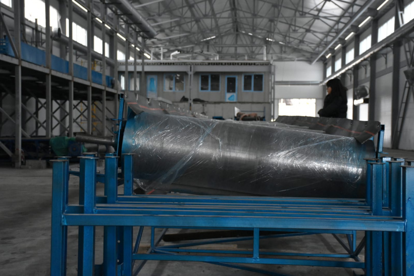 На Донетчине к 2030 году на полигоны будет попадать не более 10% мусора