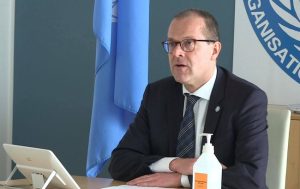 В ВОЗ назвали условия завершения пандемии COVID