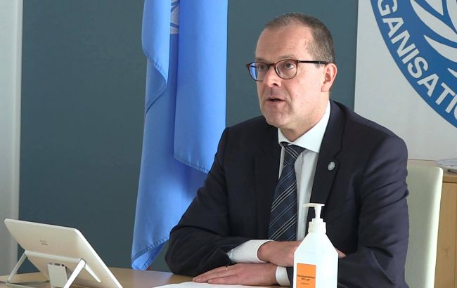 В ВОЗ назвали условия завершения пандемии COVID