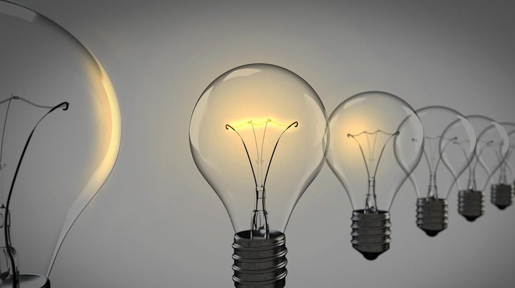 В Украине повысили тариф на передачу электроэнергии