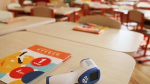 Школьные каникулы 2021-2022: график зимнего отдыха учеников