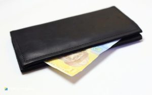 Минимальная пенсия в Украине выросла на 80 гривен