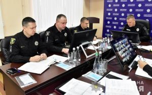 В полиции Донбасса произошли кадровые изменения