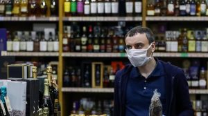 Миру грозит дефицит и подорожание алкогольных напитков