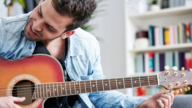 Как развить музыкальный слух