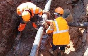 Где сегодня в Славянске не будет воды