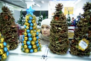 В Славянске женщина стала жертвой интернет-мошенников