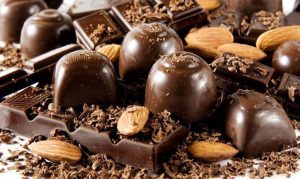 В Украине 27 изготовителей сладостей готовятся приостановить производство