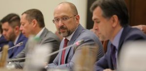 Правительство защитит производителей хлеба и соцпродуктов от высоких цен на газ