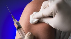 В Украину доставят 2,5 млн доз вакцины CoronaVac