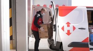 Новая почта изменит график работы отделений и службы доставки