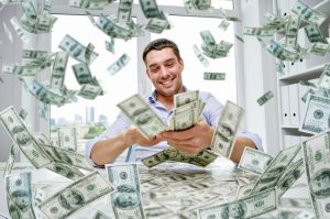 Безработные могут получить почти 100 тысяч на бизнес под 0%