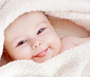 В перші три дні нового року у Слов’янську народилися 6 немовлят