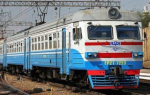 Подорожали билеты на электричку «Константиновка – Харьков» Подорожали билеты на электричку «Константиновка – Харьков»