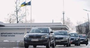 С сегодняшнего дня на украинских дорогах появится так называемый “фантомный” патруль