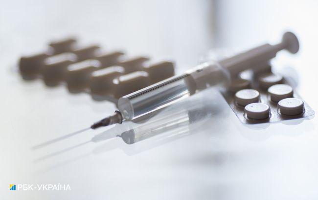 Лечение COVID в Украине: Минздрав назвали препараты, которые будут применять для пациентов