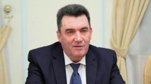 Секретарь СНБО прокомментировал скопление войск и вероятность вторжения России в Украину