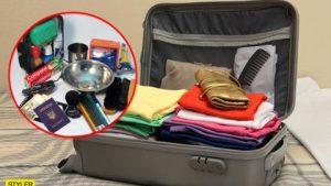 Министр обороны не видит смысла собирать «тревожные чемоданчики» украинцам