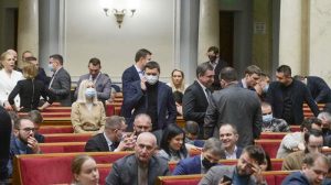 Рада увеличила минимальный размер алиментов на ребенка